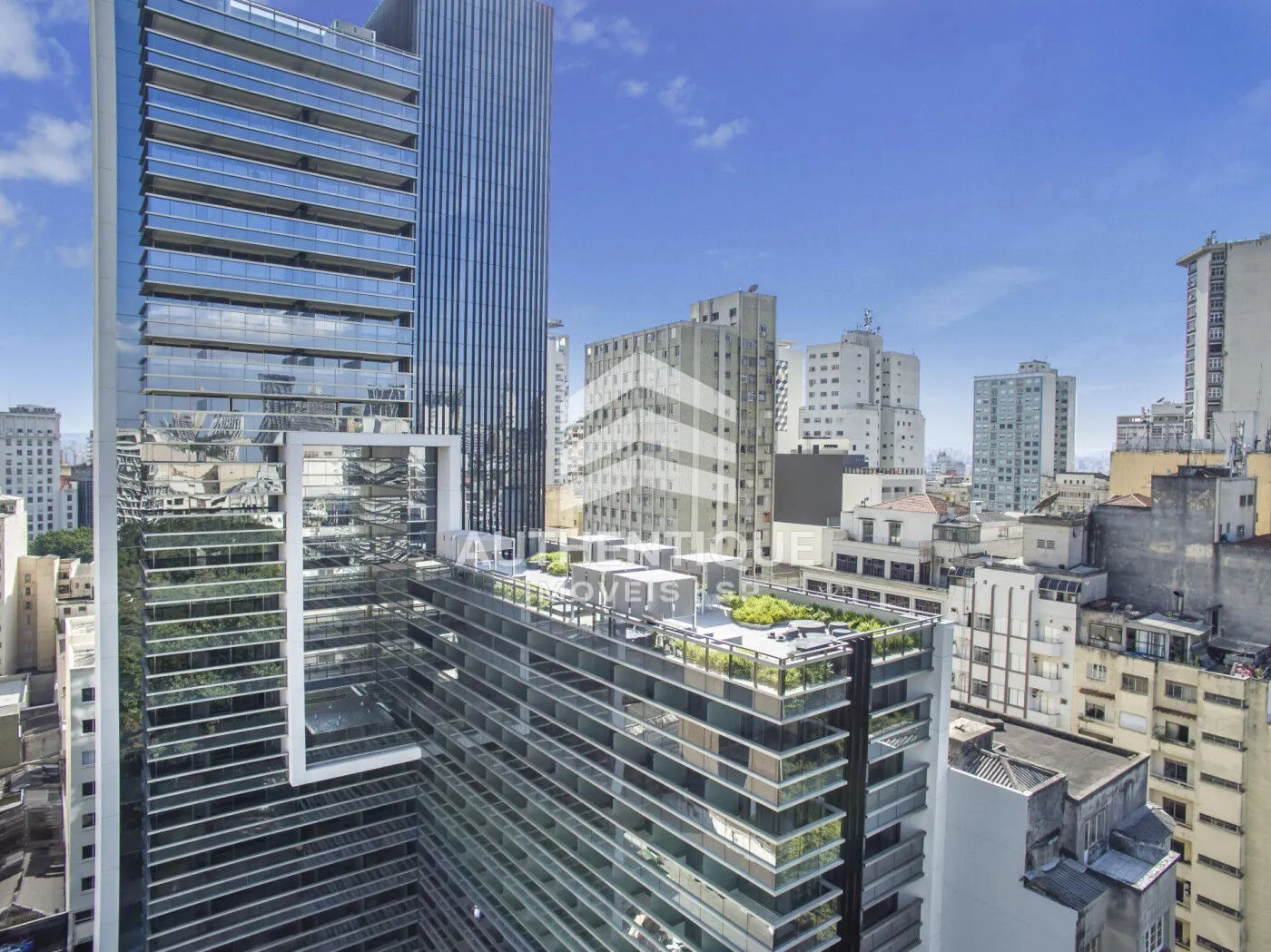Foto do imóvel Downtown Nova República - Apartamento à venda em Praça da República, 365 - República, São Paulo - SP