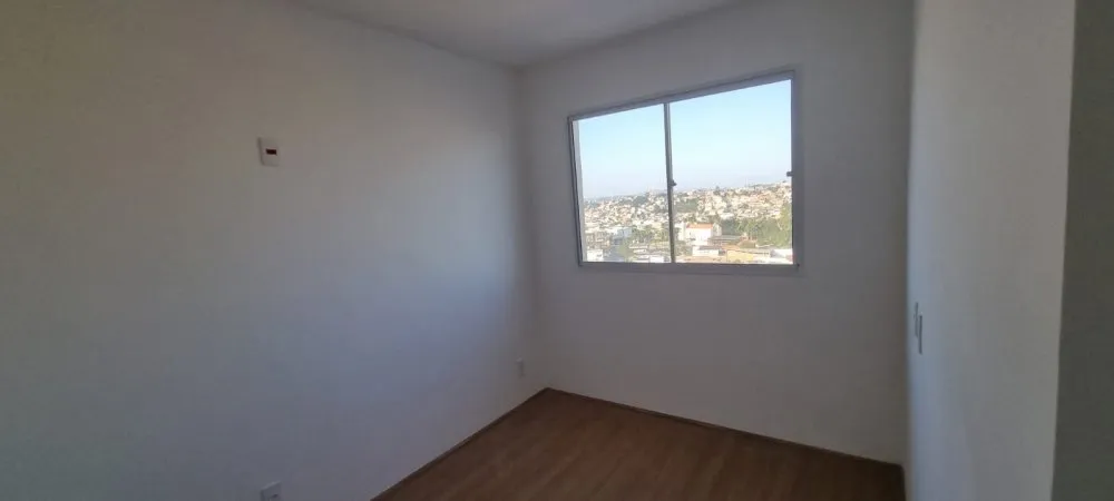 Imagem Apartamento a Venda no bairro Parque Rosário - Nova Iguaçu, RJ