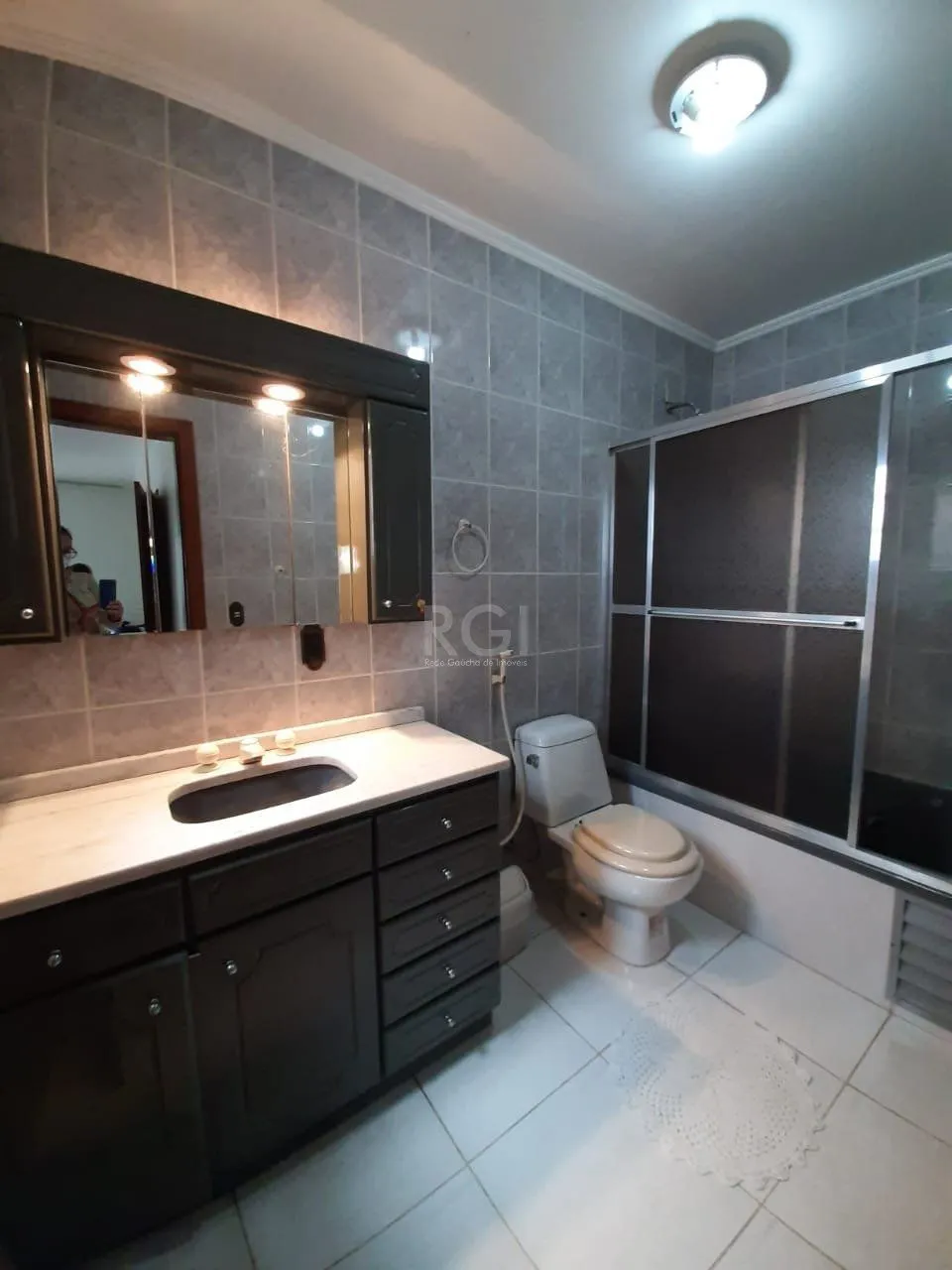 Imagem Casa para Venda - 262.02m², 3 dormitórios, sendo 1 suites, 6 vagas - Auxiliadora