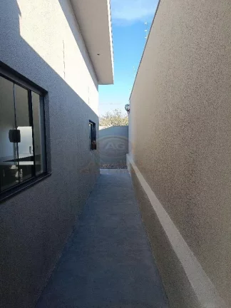 Imagem CASA A VENDA NO RESIDENCIAL ALTO DAS ANDORINHAS