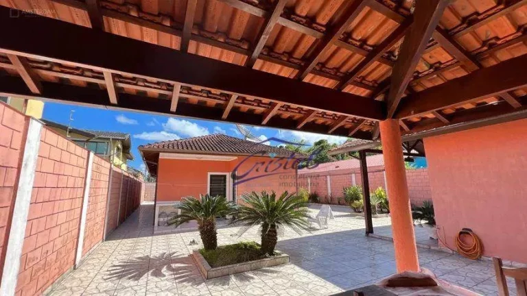 Imagem Casa com 2 quartos à venda, 178 m² - Maitinga - Bertioga/SP