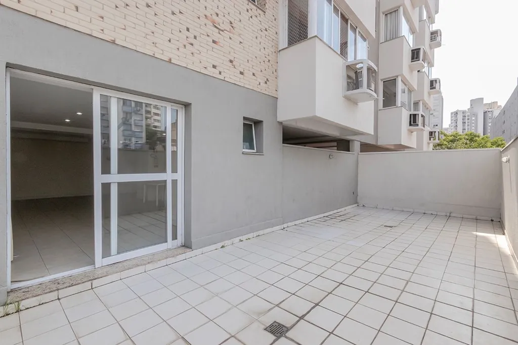Imagem Apartamento em Cidade Baixa
