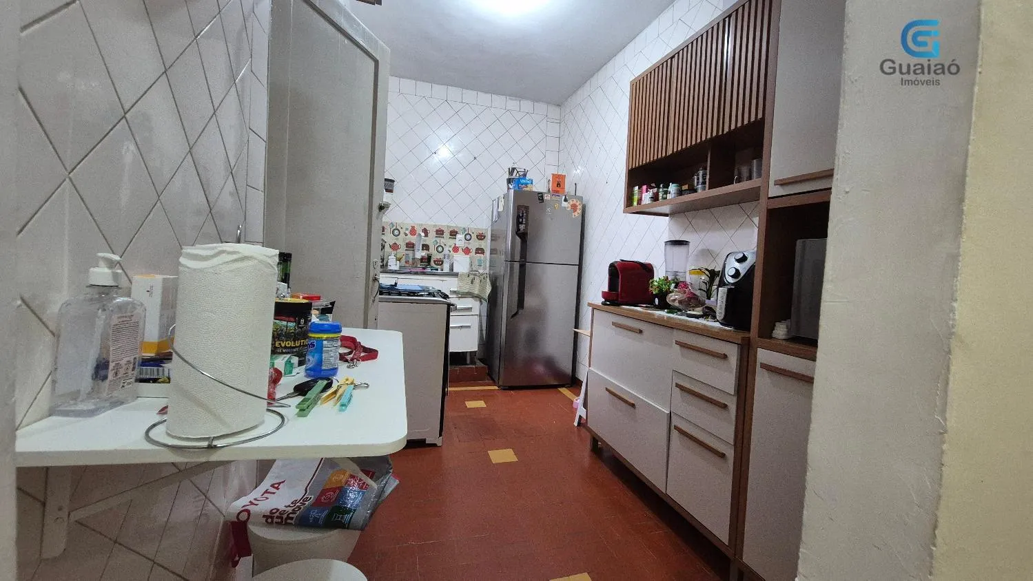 Imagem VENDO APARTAMENTO DE 02 DORMITÓRIOS NA PONTA PRAIA
