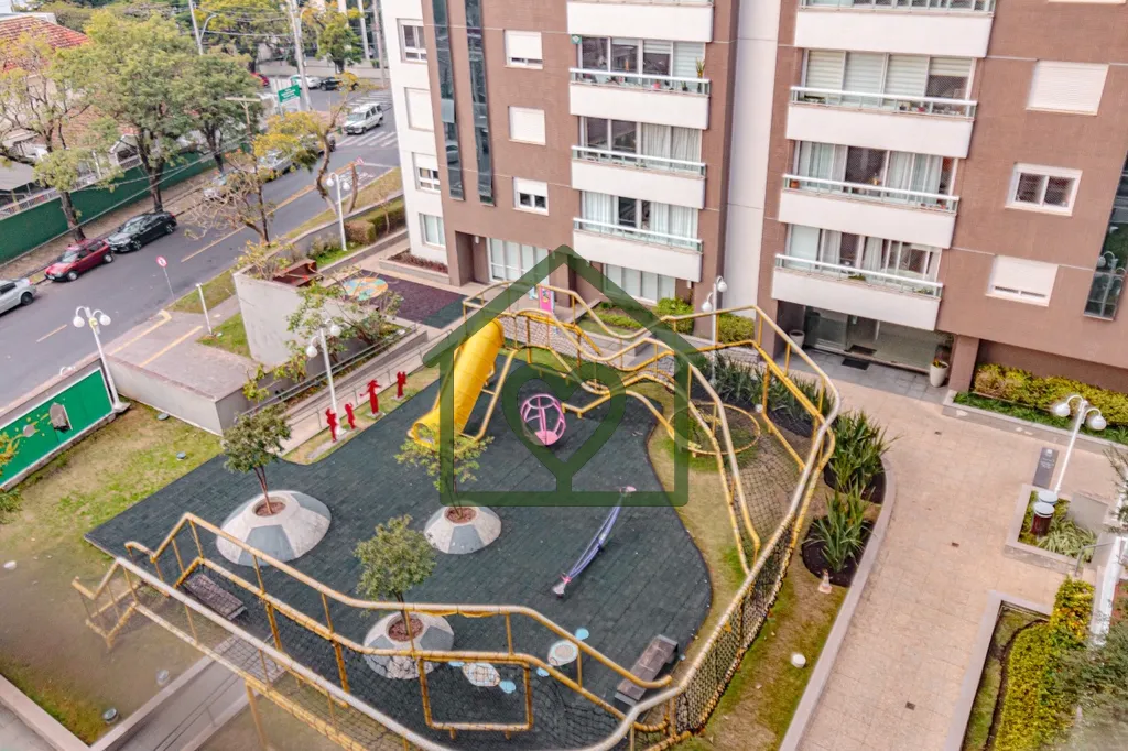 Imagem Apartamento à venda no Grand Park Eucaliptos 158m2 com excelente posição solar leste, recebendo s...