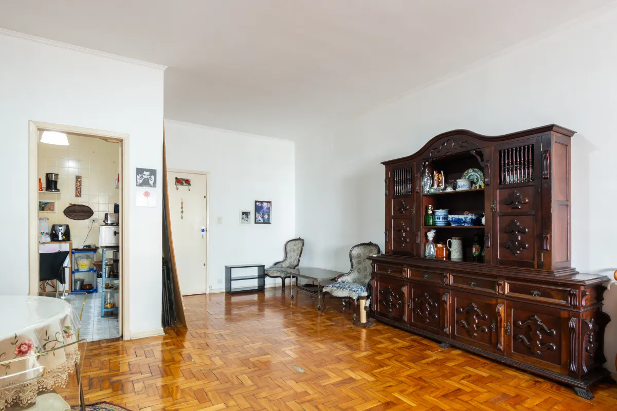 Imagem Apartamento para venda em Bela Vista com 2 quartos, 150m2