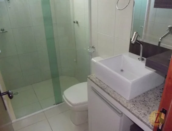Imagem Apartamento 2 dormitórios