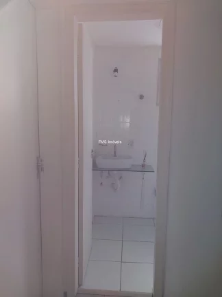 Imagem APARTAMENTO 55m² - 2 DORMITORIOS - 1 VAGA - BROOKLIN