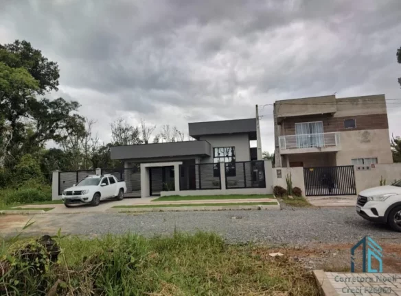 Imagem Terreno a venda 1.950m², ótima localização, ao lado de imóveis, alto padrão em Guaratuba PR