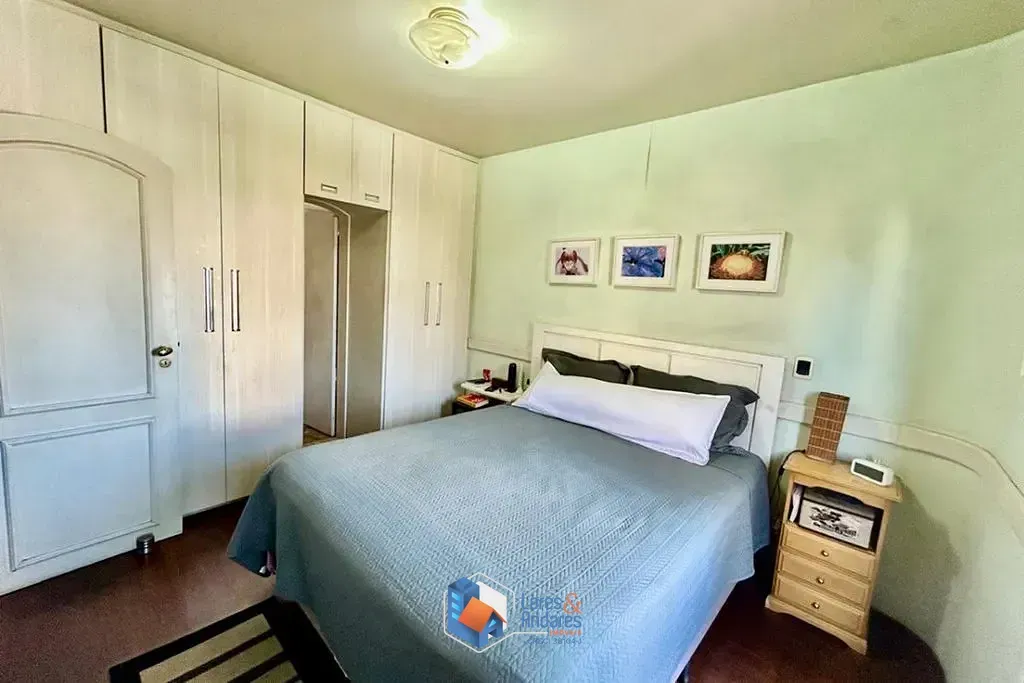 Imagem Apartamento à venda 3 Quartos 1 Suite 135M² Cidade Monções São Paulo - SP