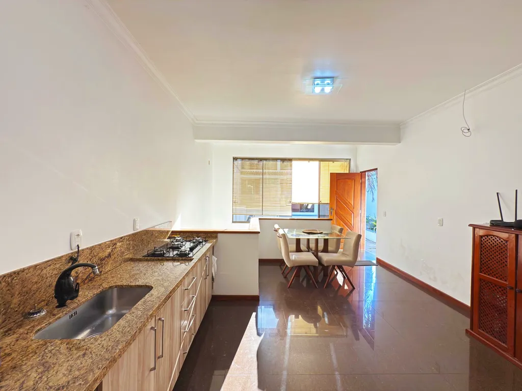 Imagem Casa em Medianeira