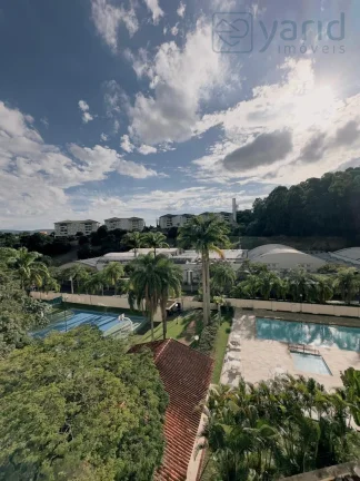 Imagem APARTAMENTO CONDOMÍNIO ARAGUAIA COM 214M2, JUNDIAÍ