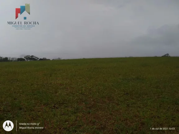 Imagem Fazenda Região de Itapetininga SP