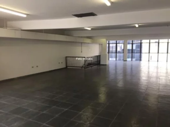 Imagem Prédio comercial com 659m² na Casa Verde.