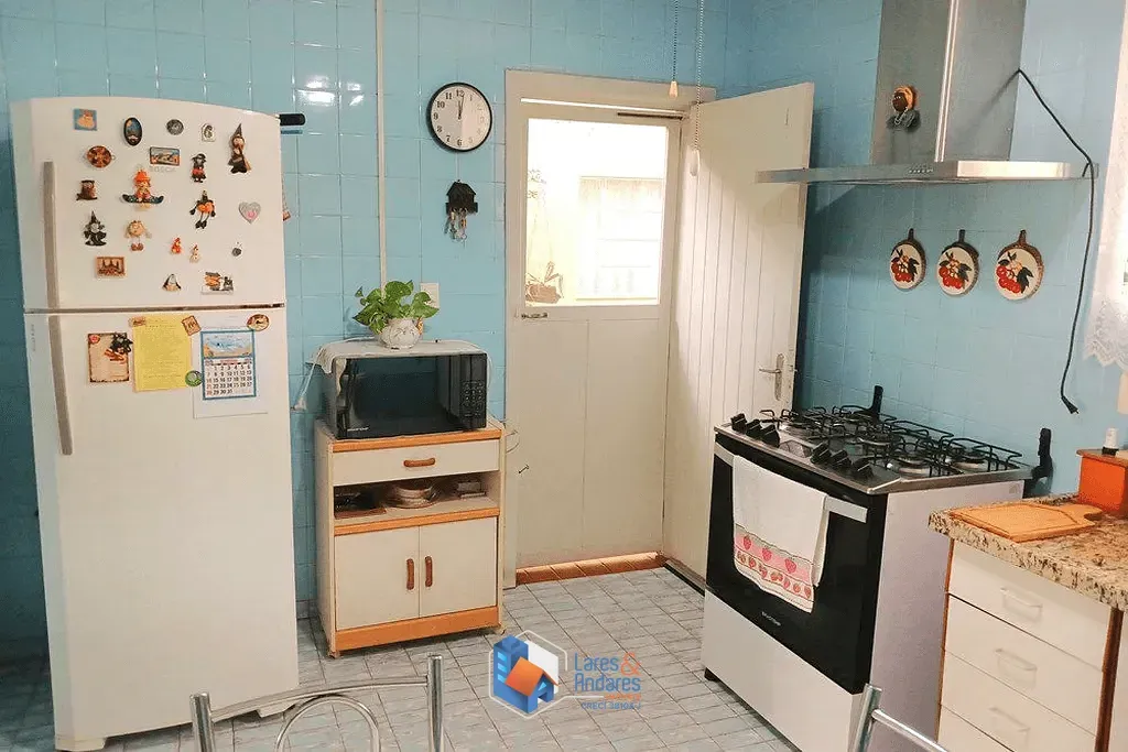 Imagem Casa à venda 3 Quartos 1 Suite 2 Vagas 170M² Cidade Monções São Paulo - SP