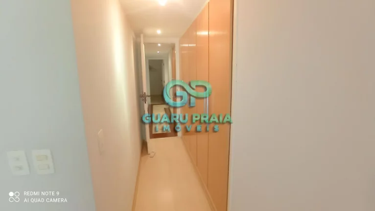 Imagem Apartamento à venda no bairro Pitangueiras - Guarujá/SP