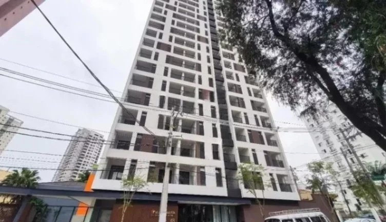 Imagem KLABIN PAULISTA - SETIN - Studios de 22m² (Unidade de Revenda), ao lado do metrô Chácara Klabin!