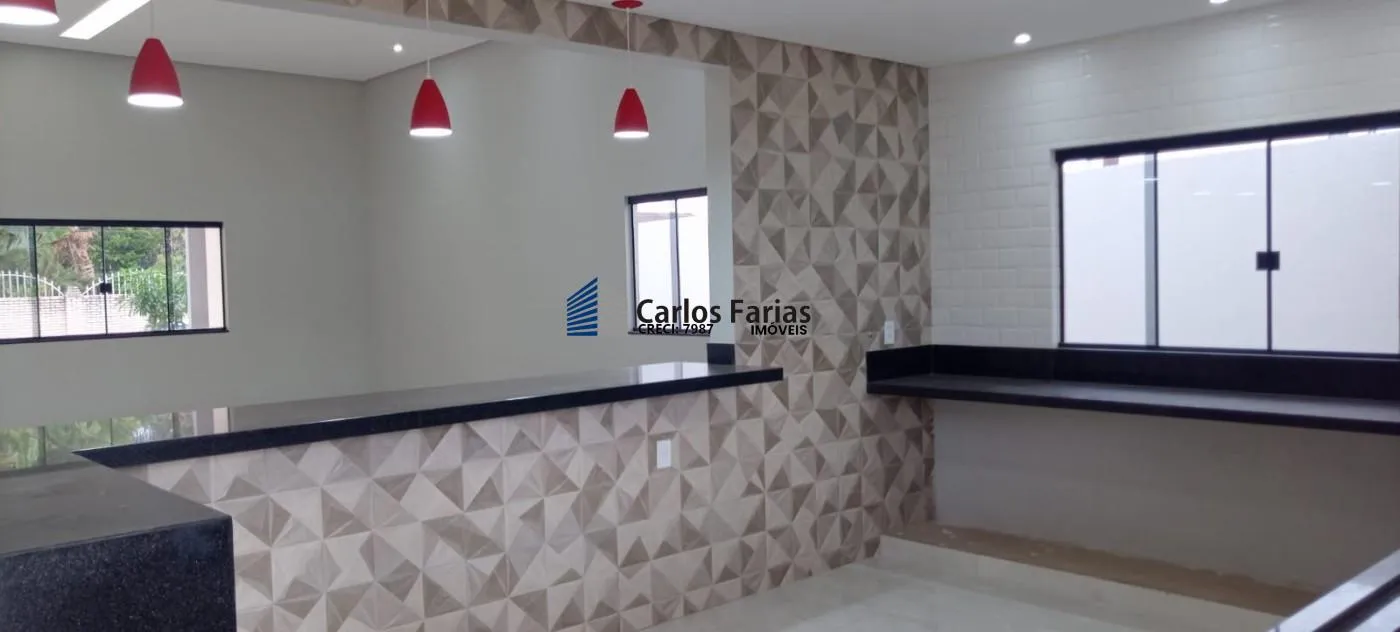 Imagem Casa em Condomínio para Venda em Brasília, Setor Habitacional Tororó (Jardim Botânico), 3 dormitórios, 2 suítes, 4 banheiros, 2 vagas