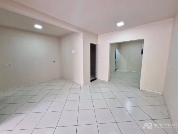 Imagem Ponto Comercial para Locação na Av. Brasil em Fazenda Rio Grande
