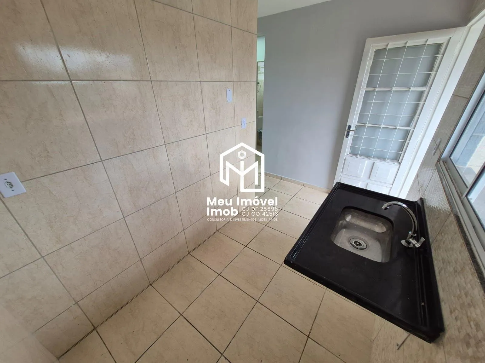 Imagem Apartamento em Parque Nova Friburgo B - Cidade Ocidental