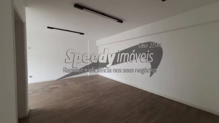 Imagem Sala comercial em Santos para locação, Avenida Carvalho de Mendonça