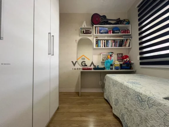 Imagem Apartamento para Venda em São Paulo, Vila Gomes Cardim, 3 dormitórios, 2 suítes, 3 banheiros, 2 vagas