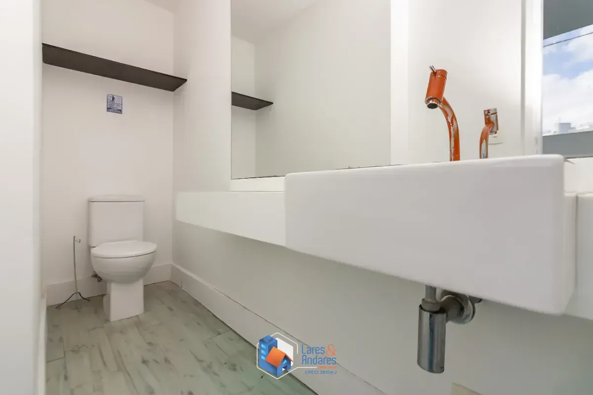Imagem Cobertura para venda em Vila Andrade com 3 quartos, sendo 1 suíte, 147m²