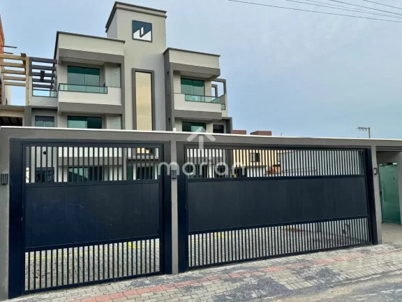 Imagem Apartamento com 2 quartos, Itacolomi - Balneário Piçarras