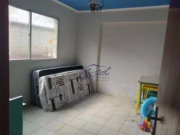 Imagem Cobertura com 4 dormitórios à venda, 350 m² por R$ 1.010.000,00 - Guilhermina - Praia Grande/SP