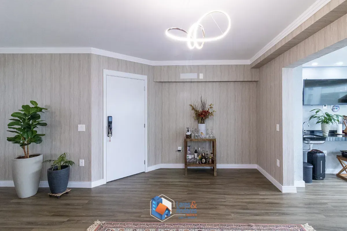 Imagem Apartamento para venda em City América com 4 quartos, sendo 4 suítes, 156.15m²