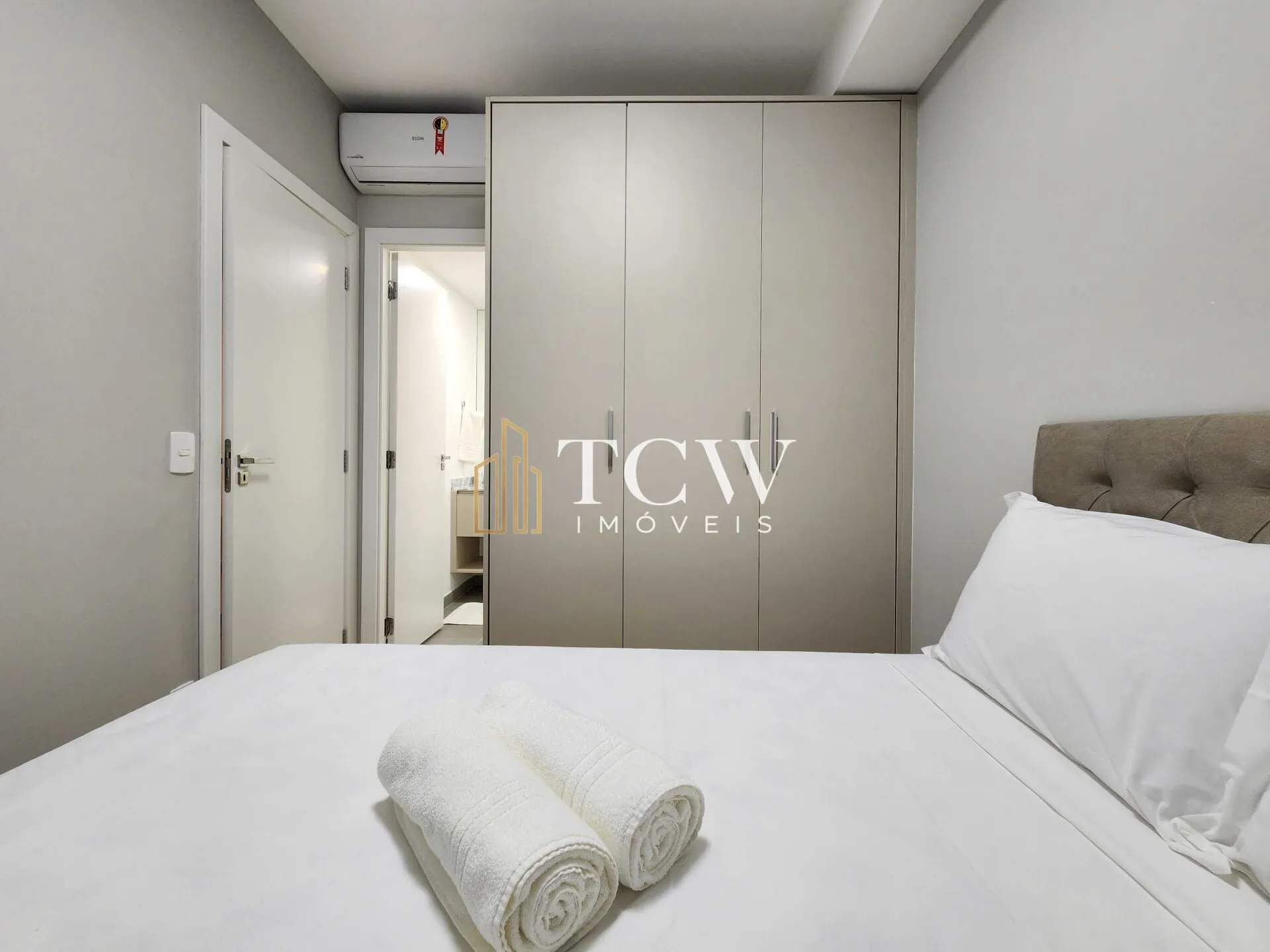 Imagem Apartamento à venda | 27m2 | 1 dorm | Itaim Bibi /SP