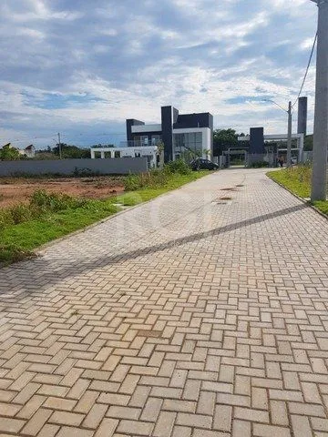 Imagem Terreno em Condomínio com 150m²