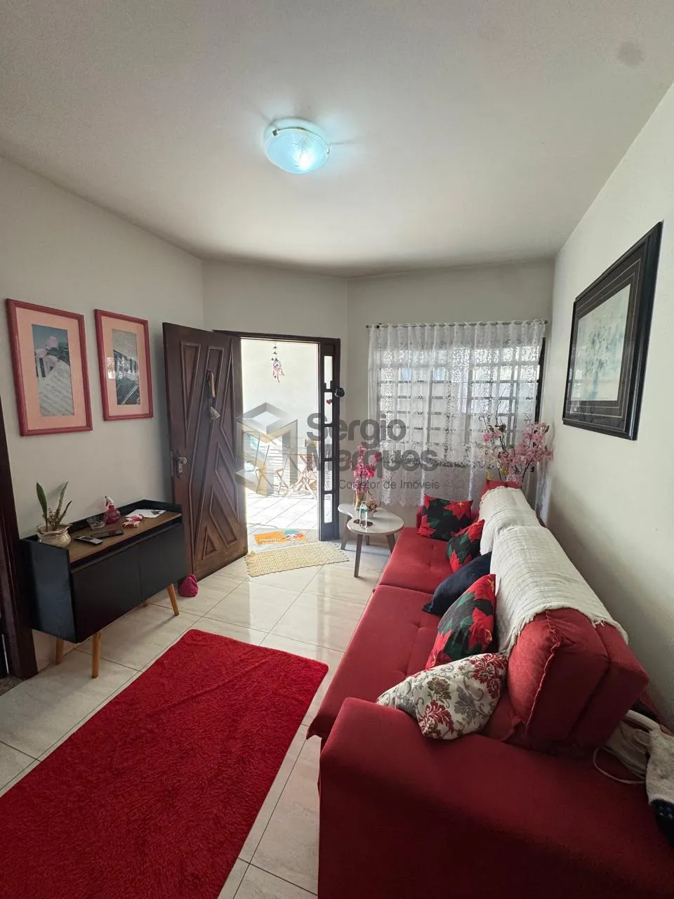 Imagem Casa à venda - 138m² - Zona IV, Umuarama-PR