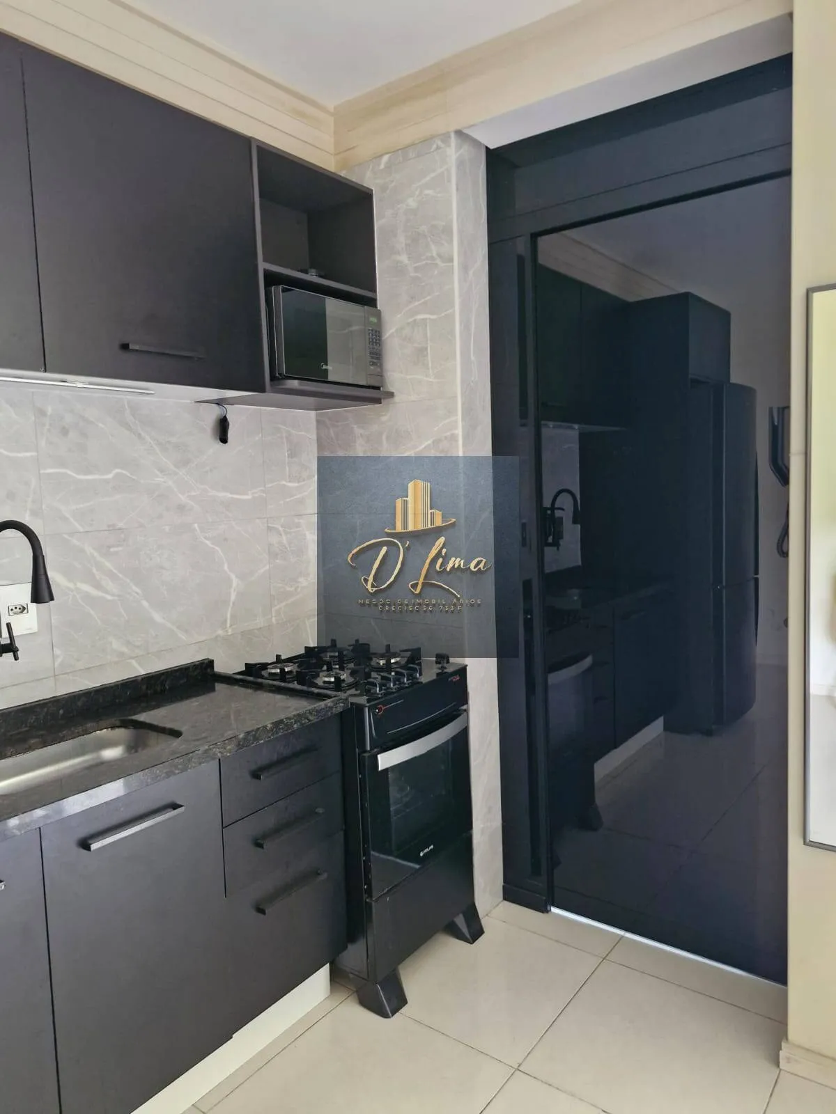 Imagem Apartamento a venda 2 quartos em Pedra Branca Palhoça