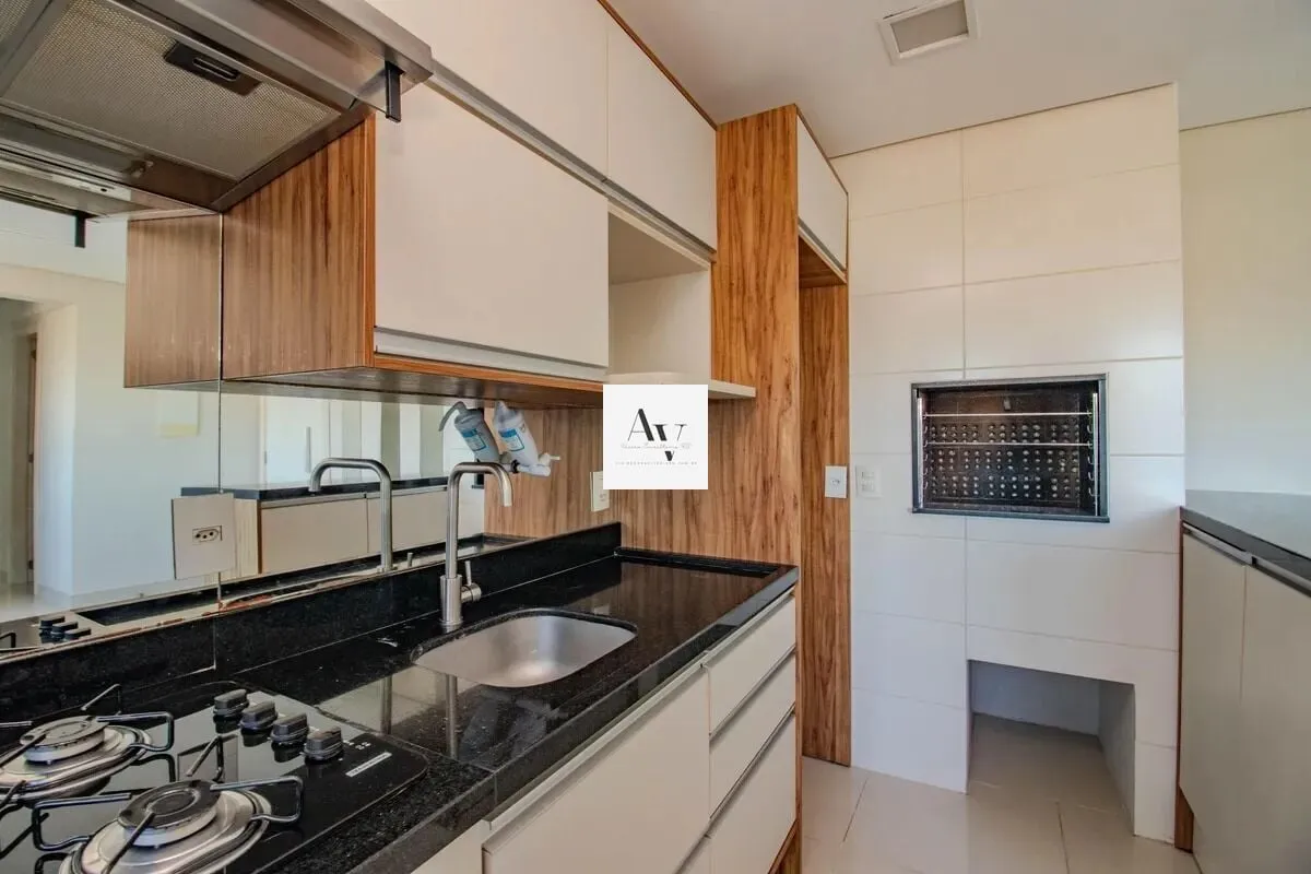 Imagem Apartamento à venda no bairro Petrópolis - Porto Alegre/RS