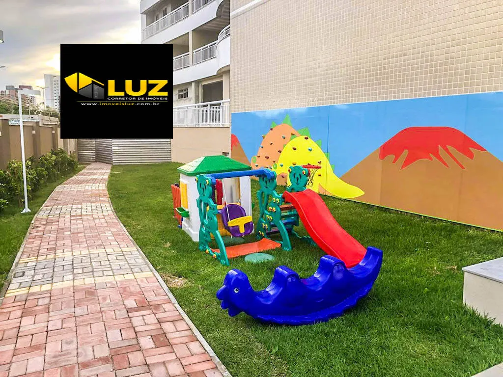 Imagem Felicitá Residencial no Cambeba