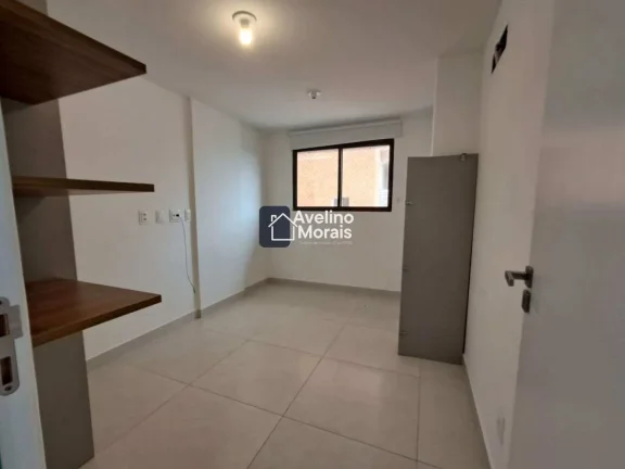 Imagem Apartamento à venda, no Porto Mirante Residence, em Cabedelo, Intermares, com 2 quartos, 68,15m2