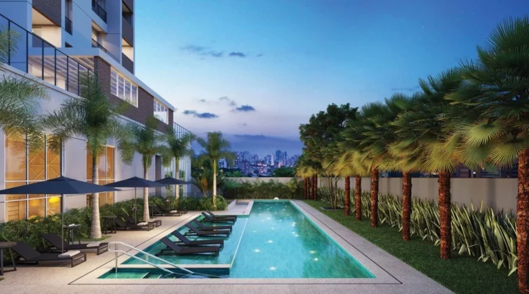 Imagem APARTAMENTO RESIDENCIAL em São Paulo - SP, Moema