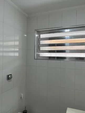Imagem Apartamento à venda na Vila Mariana, São Paulo-SP, com 3 quartos, suíte, 2 salas e 105m².