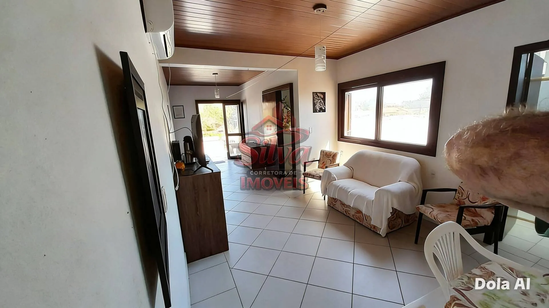 Imagem C253 | Casa 2 dormitórios à venda a 150m do mar no Mariluz