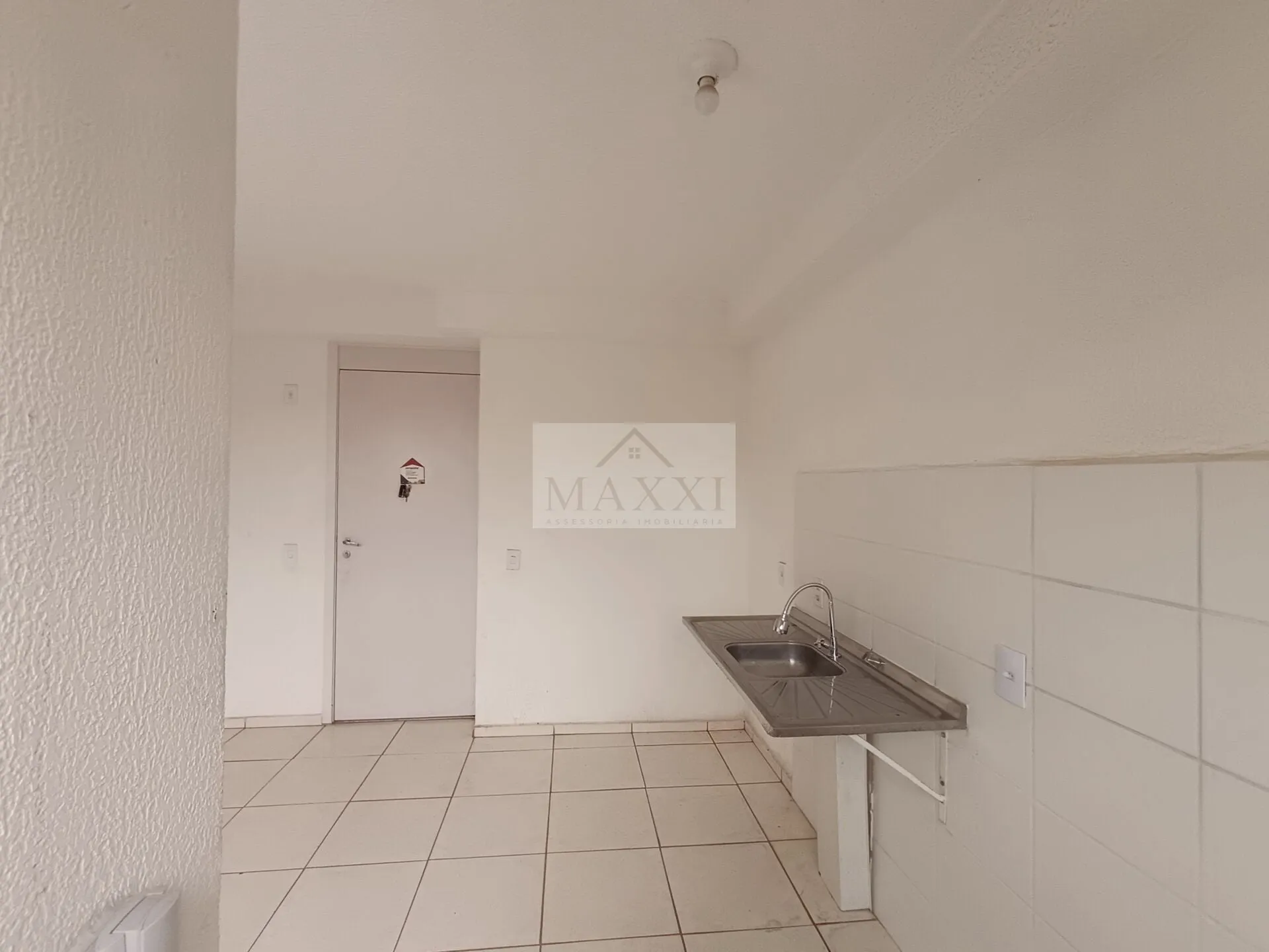 Imagem Conquista Jardins Campo Grande - Apartamento em Campo Grande, Rio de Janeiro/RJ