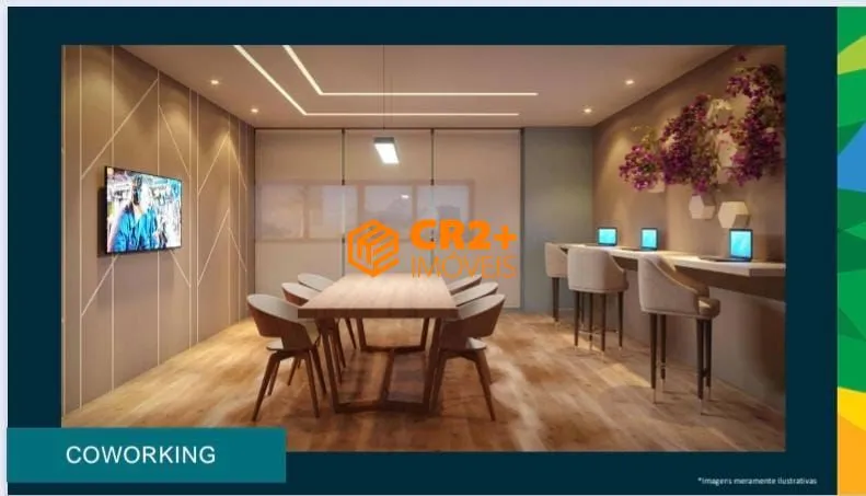 Imagem Apartamento a venda de 62m² de 3 quartos sendo 2 suítes em Ilha do Retiro em Rec
