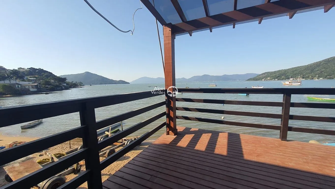 Foto do imóvel Casa à Venda em Enseada da Pinheira, Palhoça - SC