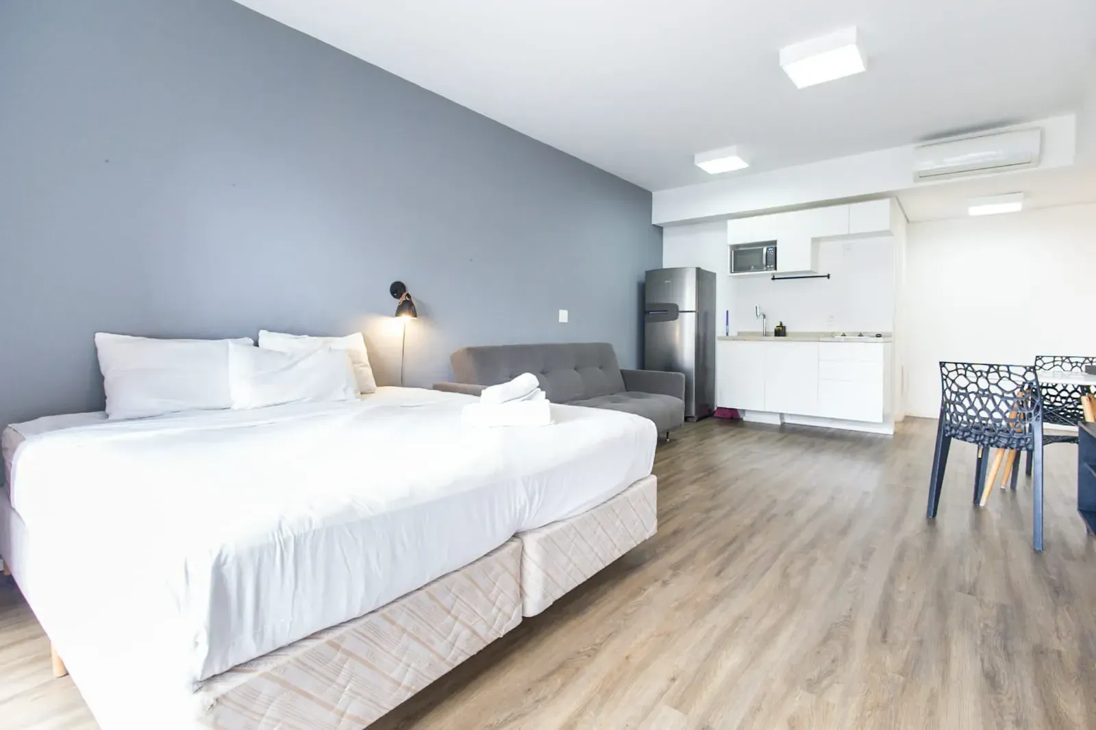 Imagem Studio com 1 Quarto à Venda, 41 m² em Bela Vista - São Paulo