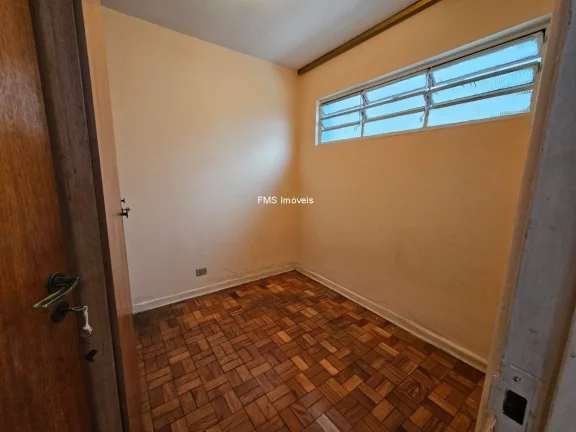 Imagem Imperdível oportunidade: Apartamento de 3 quartos com 96m² no Paraíso, São Paulo-SP!