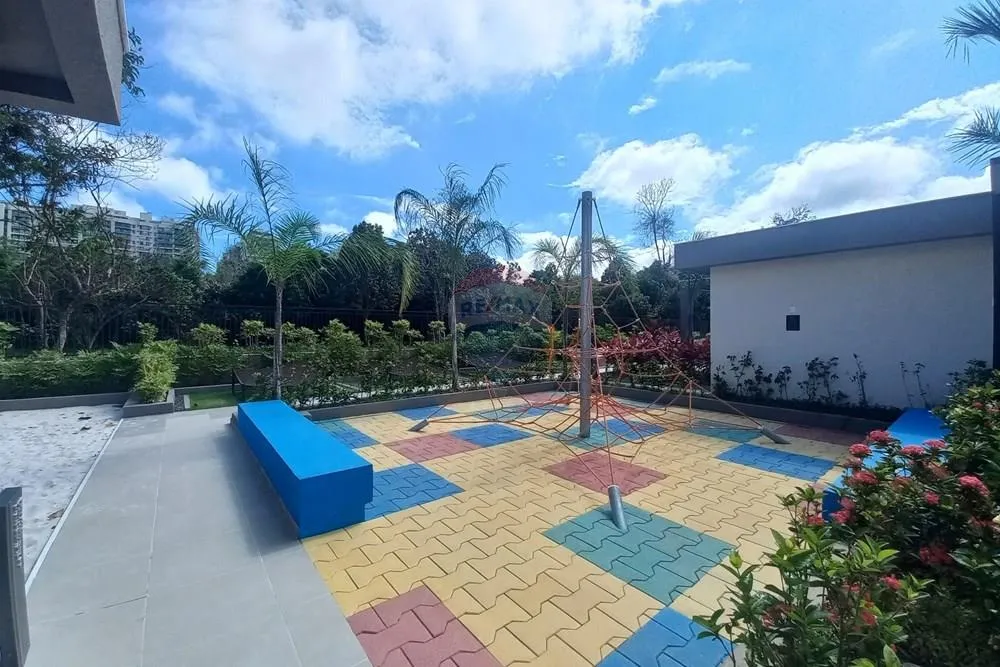 Imagem Apartamento Novo - Parque Jardim Jasmim