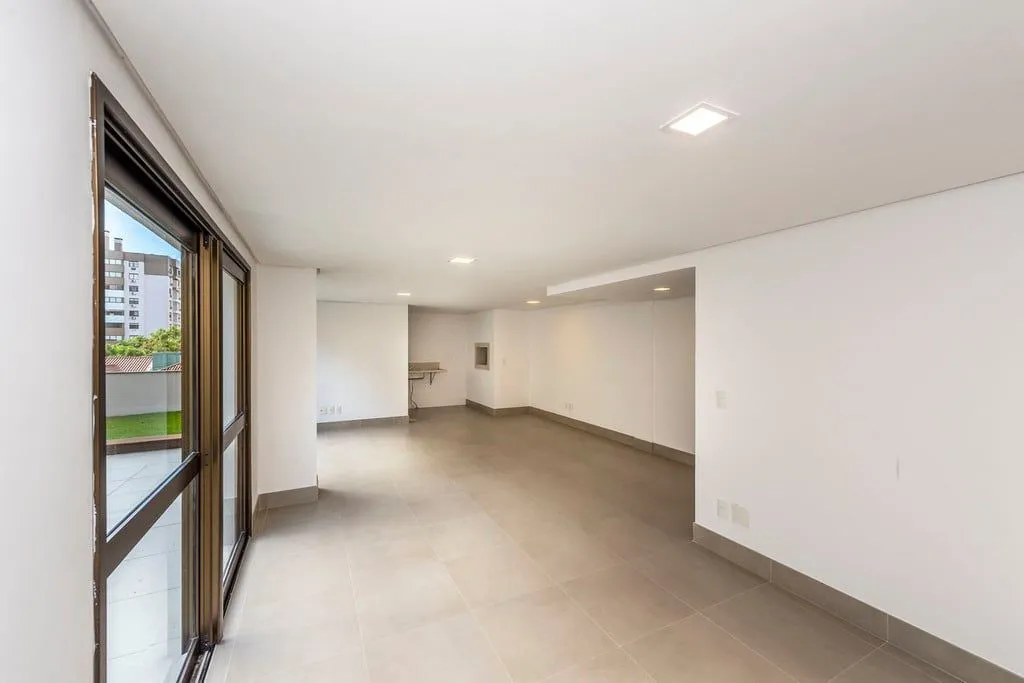 Imagem Apartamento em Higienópolis
