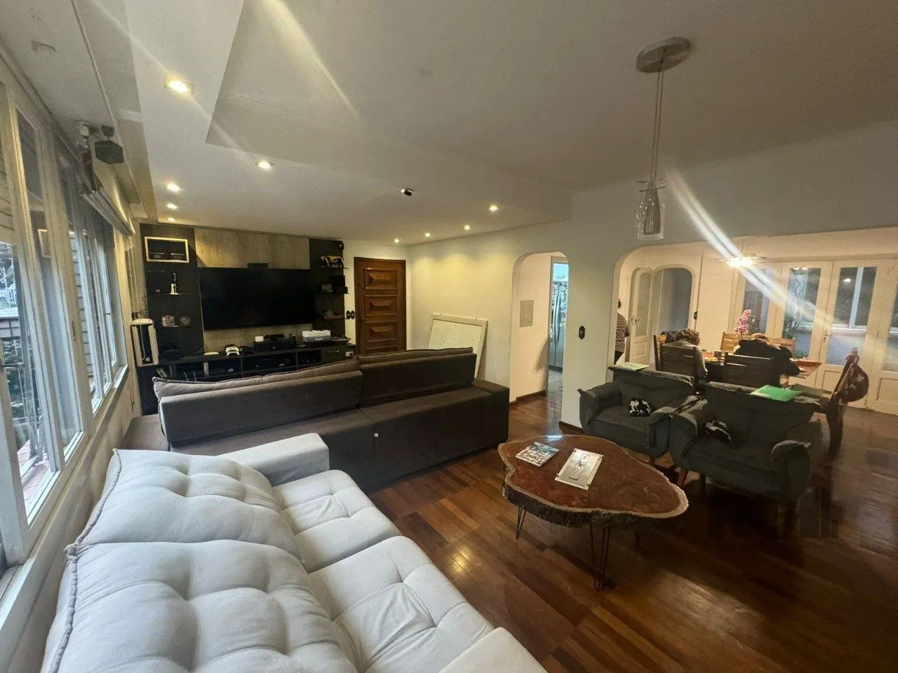 Imagem Apartamento em Auxiliadora