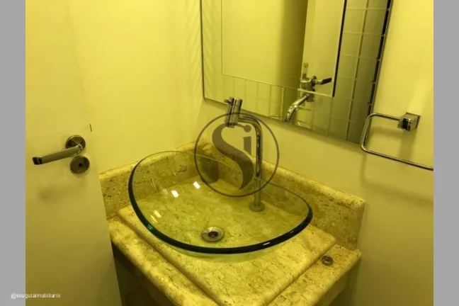 Imagem APARTAMENTO RESIDENCIAL em SÃO PAULO - SP, JARDIM PAULISTA