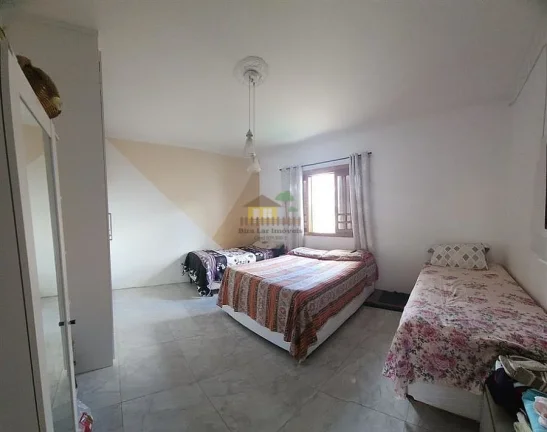 Imagem Casa Padrão
