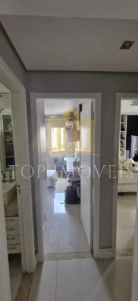 Imagem Excelente apartamento Esplanada II 2 vagas e Lazer com Piscina